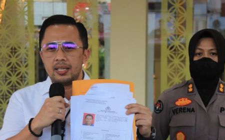 AL dan R Resmi Jadi Tersangka Kasus Kerusuhan Babarsari