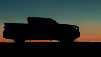 To Be Released, Toyota Tacoma 2024 Equipped With Manual To Electric Transmission
