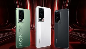 Honor Dikabarkan Siapkan Lagi Ponsel dengan Baterai 10.000mAh, Kali Ini Mungkin Honor GT 2