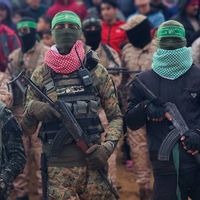 Hamas Nilai Pergeseran Yellow Line di Gaza Sebagai Pelanggaran Gencatan Senjata