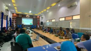 BRIN Kembangkan Aplikasi Pengelolaan Sampah Organik 