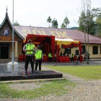 Dilaporkan ke Polisi Kasus Penyerobotan Tanah, Ketua DPRD Solok: Saya Punya Bukti Surat Jual Beli
