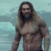 Jason Momoa Beri Kejutan kepada Penggemar Aquaman yang Idap Kanker