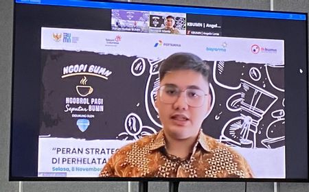 KTT G20 Kampanyekan Transisi Energi, Kementerian BUMN: Bukan Sekadar Teori, Langsung Dorong Ekosistem EV