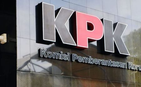 Jawab Sentilan Megawati Hanya Tangani Kasus Kecil, KPK: Perkara Rp10 Miliar dan Rp10 Triliun Sama Saja Prosesnya