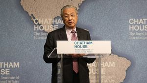 Mahathir Mohamad Kembali Jadi Perdana Menteri Malaysia dalam Memori Hari Ini, 10 Mei 2018