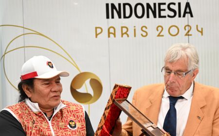 Indonesia Resmi Terpilih Jadi Tuan Rumah WAG 2025