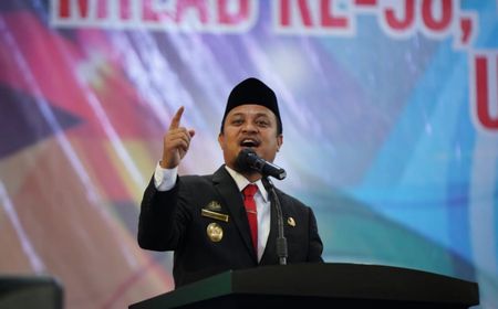 Keren! Sulsel Ukir Prestasi Jadi Daerah Tercepat Kedua Secara Nasional Turunkan Angka Kemiskinan