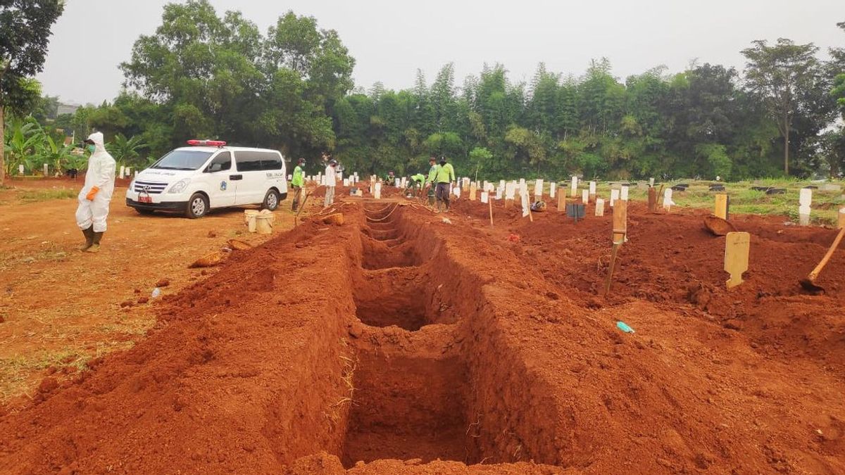 Pengungsi Rohingya yang Terpapar COVID-19 Meninggal di Medan