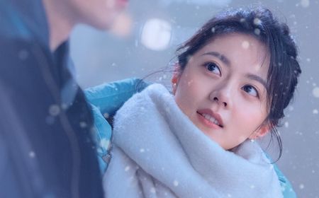 Serasi, Wu Lei dan Zhao Jin Mai Bintangi Drama China Amidst A Snowstorm of Love