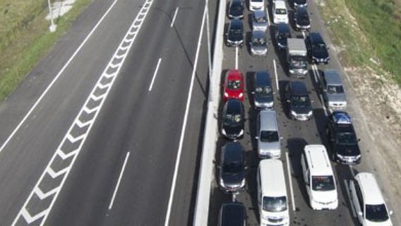 Tarif Tol Gempol–Pasuruan Naik Mulai Hari Ini, Cek Besarannya!