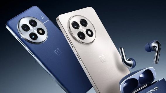 le OnePlus 13 avec une grande mise à jour! Des caméras plus claires et plus précises en couleurs