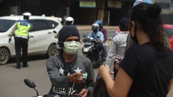 Penanganan Kesehatan dan Ekonomi Akibat COVID-19 Harus Selaras