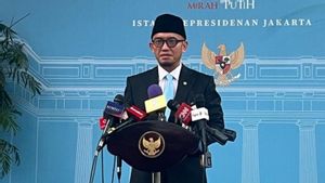 Prabowo Berterima Kasih ke Saudi Izinkan RI Bangun Kampung Haji