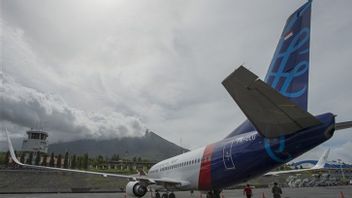 Débris Soupçonnés De Sriwijaya Air SJ-182 Trouvé, KNKT Examine Directement