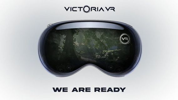 Victoria VR 与OpenAI合并,将AI体验带入虚拟现实世界
