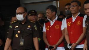 Sidang <i>Obstruction of Justice</i> Brigjen Hendra Kurniawan dan Agus Nur Patria Dilanjut Pekan Depan