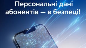 Kelompok <i>Hacker</i> Rusia, Klaim Bertanggung Jawab atas Serangan Siber Terhadap Operator Seluler Terbesar Ukraina
