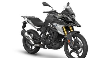 رسميا العودة إلى سوق العجلتين الإندونيسي ، أحدث دراجة نارية BMW Motorrad Bawa Ragam في IIMS 2024