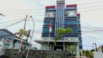 OJK Maluku Receives 342 Complaints, 84.21 Percent In The IKNB Sector Such As Insurance And Loans