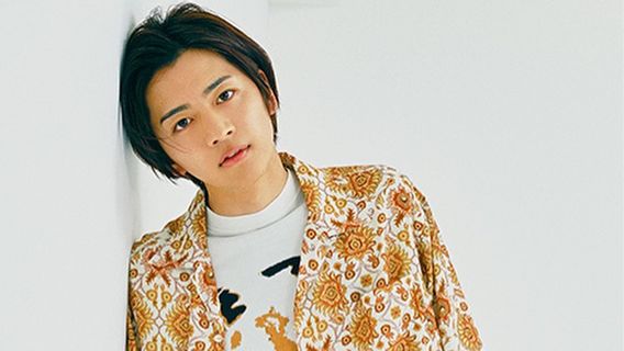 Kamen Rider Star Hiroki Iijima Is Positive For COVID-19