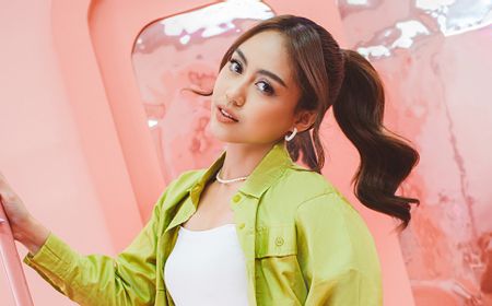 Sisca Saras Hadirkan Sekuel Kisah Cintanya dalam Single Cinta Setara