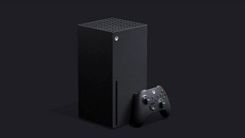 Perkiraan Harga Xbox Series X yang Bakal Rilis November 2020