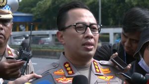 Kapolda Metro: Direktur Lokataru Delpedro Marhaen Bukan Ajak Demo Tapi Hasutan Anarkis