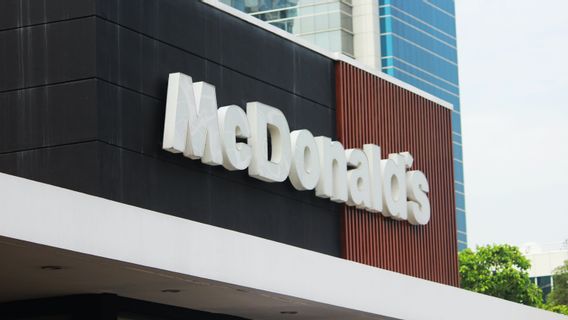 McDonald’s Singapore Ferme Tous Ses Points De Vente En Raison De COVID-19