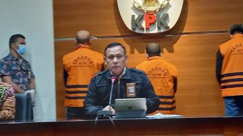 Berita Aceh Terkini: Hukuman Edhy Prabowo Dipotong, Ini Sikap KPK