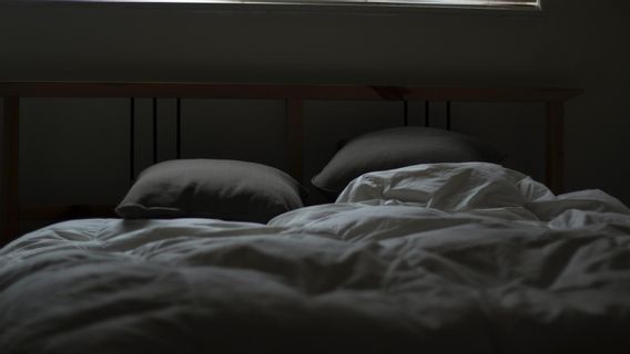 Important à Savoir! C’est Le Bon Moment Pour Prendre Une Douche Pour Un Sommeil De Qualité