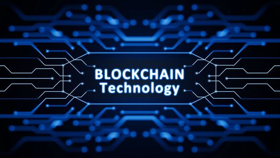 Hindari Kebocoran Data, <i>Startup</i> DeBio Network Gunakan Teknologi <i>Blockchain</i> yang Lebih Aman