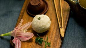 Kue Mochi Maut di Tokyo Kembali Makan Korban Setiap Pergantian Tahun