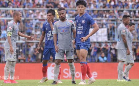 Bersama Dukung Regulasi Pemain U-20 di Liga 1 demi Timnas Indonesia