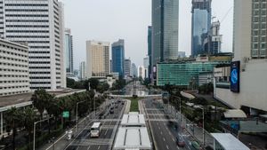 Pasar Properti Perkantoran DKI Jakarta Masih Akan Memble hingga 2 Tahun ke Depan