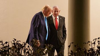 الولايات المتحدة تدرس المساعدة في الهجوم على إيران، رئيس الوزراء نتنياهو: ترامب صديق صالح لإسرائيل