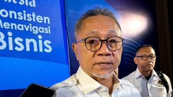 Zulhas Tegaskan Tidak Ada Menteri Kehutanan yang Pernah Terbitkan Izin di Tesso Nilo