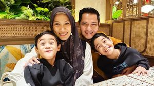 Receh, Alyssa Soebandono Hanya Ngidam Jajanan Pasar Saat Hamil Anak Ketiga