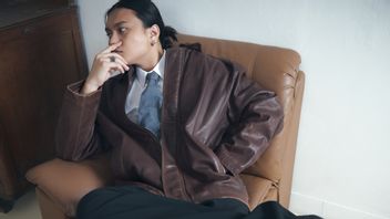 GANGGA反思通过新单曲SHE爱人的意图