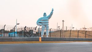 Michelin Komitmen Kembangkan Ban Kendaraan Listrik yang Ramah Lingkungan