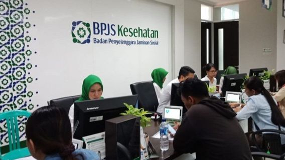 Iuran BPJS Kesehatan Naik, Pengamat: Pemerintah Harusnya Lebih Kreatif dalam Mencari Solusi