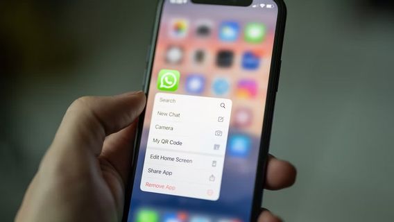 WhatsApp Luncurkan Kemampuan Agar Admin Grup Dapat Hapus Pesan dari Semua Orang