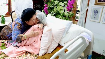 ميغاواتي: متى سيكون لدى إندونيسيا رئيس شرطة مثل السيد هوغينغ؟