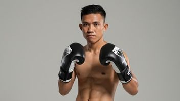 Le kickboxing a permis à l'Indonésie de remporter sa 61e médaille d'or aux Jeux de la SEA 2025