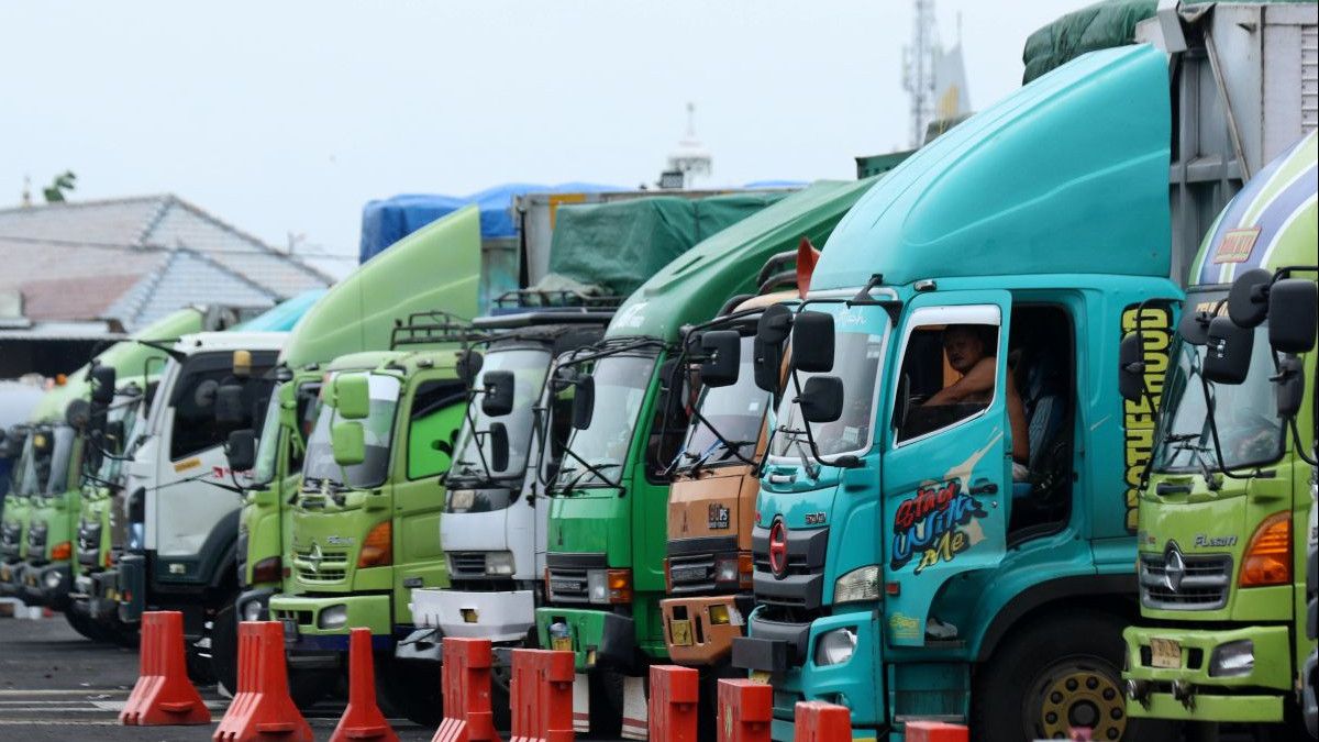 Ministry Of Transportation: Logistics Transport Continues To Operate In The Eid Period 2025