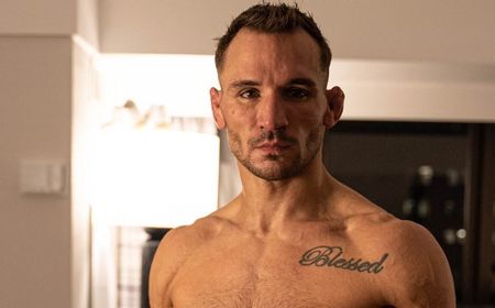 Michael Chandler Buka Suara Setelah Jadi Petarung Pertama UFC yang Menyambut Kembalinya Conor McGregor