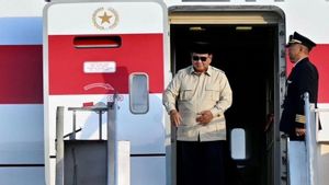 Prabowo Tegaskan Kunker Luar Negeri untuk Kepentingan Rakyat