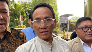 Ungkit Dukungan SBY ke Prabowo di Pilpres 2014, Demokrat Sebut Politikus PDIP Salah Analisa