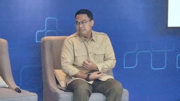 Komdigi Desak Meta dan Platform Digital Berkolaborasi Blokir Grup Menyimpang