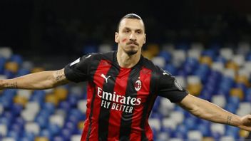 L’AC Milan Attend Impatiemment Le Développement Des Blessures D’Ibrahimovic